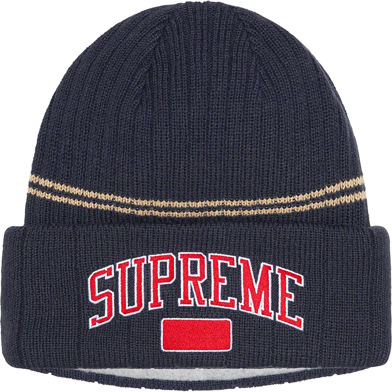 Fleece Lined Beanie view 7